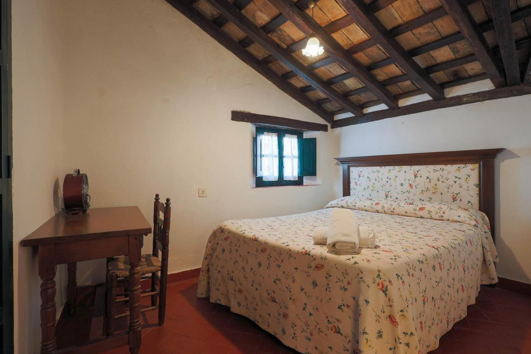 Casas Rurales Tugasa Castillo De Castellar Кастельяр-де-ла-Фронтера Екстер'єр фото